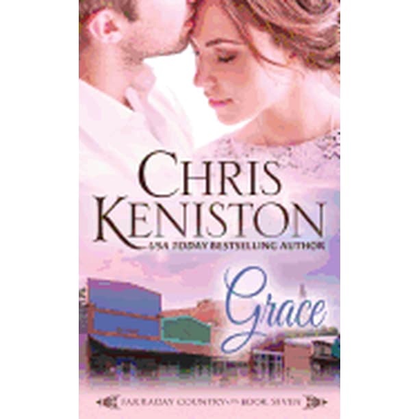 Grace (Farraday Country) (Volume 7)