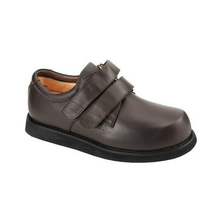 Men s Mt. Emey 802 Supra Depth Two Strap Shoe