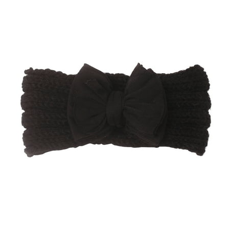 Toddler Baby Boys Girls Headbands Knitted Stretch Color Block Bowknot Hairband Headwear Headband
Toddler Baby Boys Girls Headbands Knitted Stretch Color Block Bowknot Hairband Headwear Headband