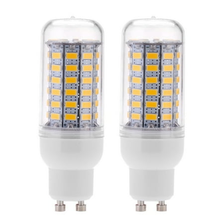 2X 10W 5730 SMD 69 LED Bulbs LED Corn Light LED Lamp Energy Saving 360 Degree 200-240V Warm White
2X 10W 5730 SMD 69 LED Bulbs LED Corn Light LED Lamp Energy Saving 360 Degree 200-240V Warm White