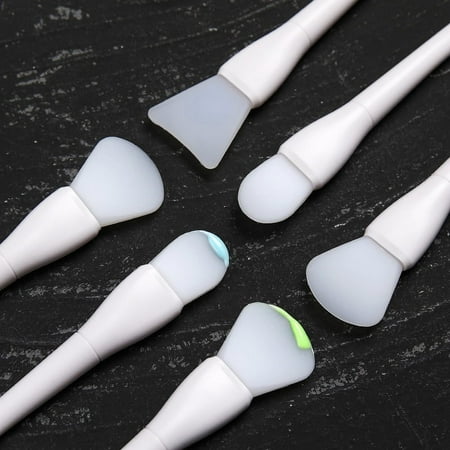 3Pcs Wax Cleaning Shovels Silicone Sealing Wax Spatulas Wax Seal Stamp Wax Cleaning Shovels
3Pcs Wax Cleaning Shovels Silicone Sealing Wax Spatulas Wax Seal Stamp Wax Cleaning Shovels