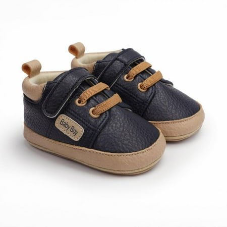 Fashion Baby Girl Boy Shoes Kid Sneaker Anti-slip Sport Running Shoes for First Walkers Toddler Baby 0-18 Months Autumn Spring
Fashion Baby Girl Boy Shoes Kid Sneaker Anti-slip Sport Running Shoes for First Walkers Toddler Baby 0-18 Months Autumn Spring