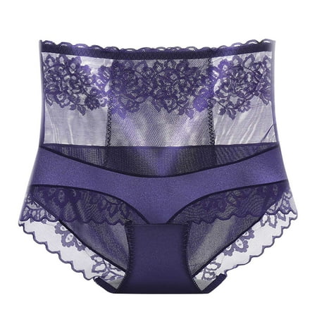 Outfmvch underwear women Women High Waisted Lace Waistless Mesh Underwear Oversized Briefs lingerie for women
Outfmvch underwear women Women High Waisted Lace Waistless Mesh Underwear Oversized Briefs lingerie for women