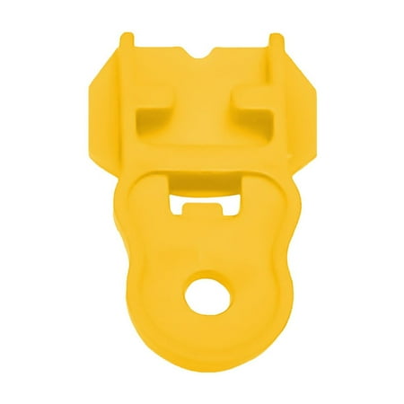 Jiiey Clearance! Bottle Opener Brightly Colored Home Drink Shield and Protector Plastic Can Opener for Colas or Drink to Cold Drinks From Picnic Barbecues (1Pc) 1*Cap Opener Clearance Sale
Jiiey Clearance! Bottle Opener Brightly Colored Home Drink Shield and Protector Plastic Can Opener for Colas or Drink to Cold Drinks From Picnic Barbecues (1Pc) 1*Cap Opener Clearance Sale