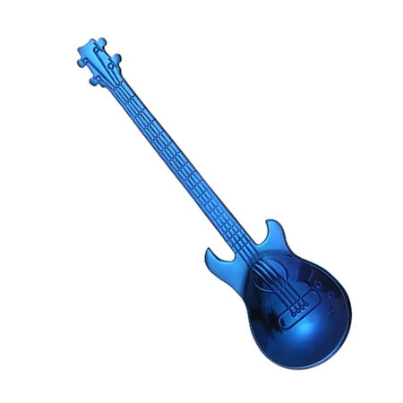 Teaspoon Children Spoon High-Quality 304 Stainless Steel Children Coffee Spoon Blue
Teaspoon Children Spoon High-Quality 304 Stainless Steel Children Coffee Spoon Blue