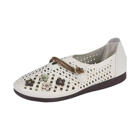 YanHoo Women s Flats I Breathable Shoes for Women I Women Flats I Womens Flat Shoes I Flat Soft Shoes Women I Womens Leather Shoes I Leather Flats for Women
YanHoo Women s Flats I Breathable Shoes for Women I Women Flats I Womens Flat Shoes I Flat Soft Shoes Women I Womens Leather Shoes I Leather Flats for Women