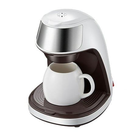 1/2-cup Drip Coffee Machine with Reusable Filter and Cup Portable Drip Instant Coffee Maker Easy to Clean Convenient Use for Outdoor Indoor
1/2-cup Drip Coffee Machine with Reusable Filter and Cup Portable Drip Instant Coffee Maker Easy to Clean Convenient Use for Outdoor Indoor