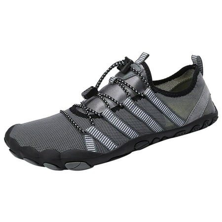 WuLIQna Mens Walking Shoes Lightweight Athletic Running Shoes Casual Sports Shoes Sneakers Men Sneakers Comfortable Fitness Shoes Outdoor Sports Shoes Wading Shoes Beach Shoes Flat Breathable
WuLIQna Mens Walking Shoes Lightweight Athletic Running Shoes Casual Sports Shoes Sneakers Men Sneakers Comfortable Fitness Shoes Outdoor Sports Shoes Wading Shoes Beach Shoes Flat Breathable