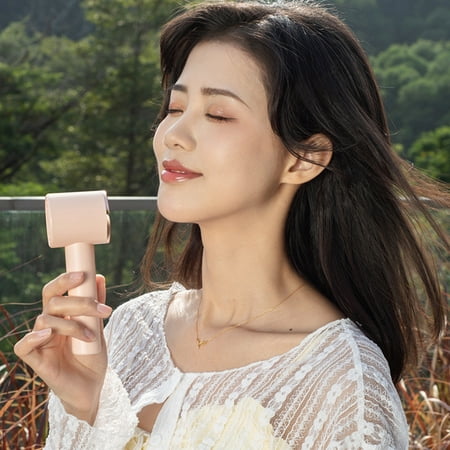 kosheko Portable Mini Fan USB Rechargeable 3 Speed Handheld Handheld Fan with Base Personal Desk Fan Outdoor Use Rechargeable Hand Fan Powerful Airflow Ideal Summer Gift. Pink
kosheko Portable Mini Fan USB Rechargeable 3 Speed Handheld Handheld Fan with Base Personal Desk Fan Outdoor Use Rechargeable Hand Fan Powerful Airflow Ideal Summer Gift. Pink