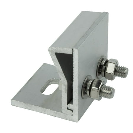 BCLONG Three types of solar panel mounting bracket PV bracket RV marine accessories
BCLONG Three types of solar panel mounting bracket PV bracket RV marine accessories