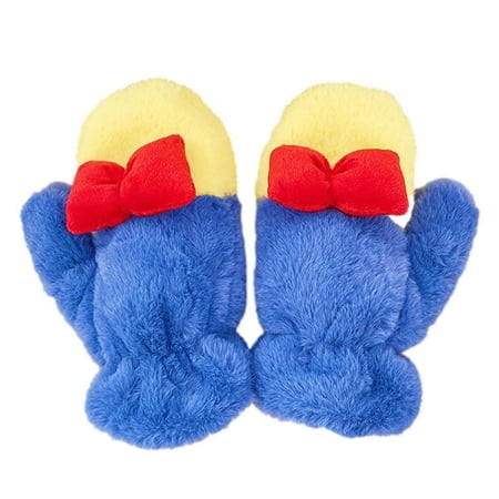 Women Warm Gloves | Girls Plush Cute Princess Gloves | Hanging Neck Color Contrast All Finger Riding Cold-proof Gloves For Girls And Women
Women Warm Gloves | Girls Plush Cute Princess Gloves | Hanging Neck Color Contrast All Finger Riding Cold-proof Gloves For Girls And Women