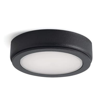 Kichler 6D24v27 6D Series 24V Led Disc 3 Wide Led Under Cabinet Puck And Button Light -
Kichler 6D24v27 6D Series 24V Led Disc 3 Wide Led Under Cabinet Puck And Button Light -