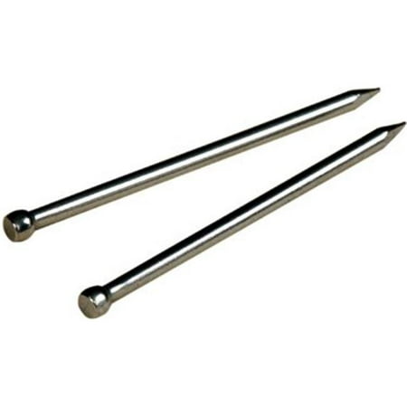 Hillman 532621 1.5 x 17 in. Zinc Fas-Pak Wire Brad