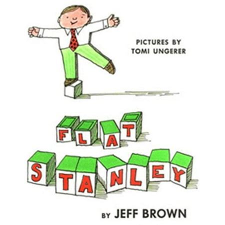 INGRAM BOOK & DISTRIBUTOR ING0060097914 FLAT STANLEY