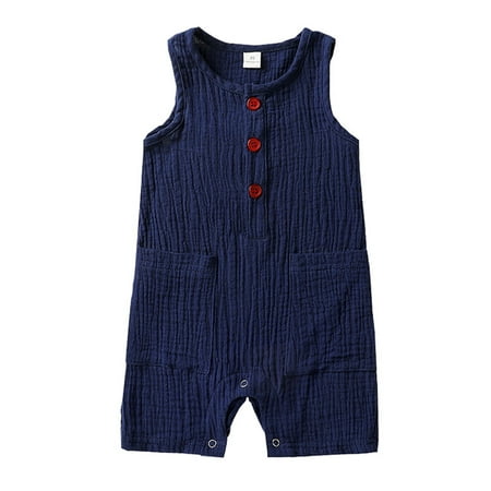 ZHAGHMIN Girls Spring Shirt Girls Solid Romper Pockets With Outfits Linen Boys Baby Jumpsuit Boys Romper&Jumpsuit Boy Neutral Clothes Baby Zip Romper Dinosaur Dog Toddler Short Sleeve Romper Pajamas
ZHAGHMIN Girls Spring Shirt Girls Solid Romper Pockets With Outfits Linen Boys Baby Jumpsuit Boys Romper&Jumpsuit Boy Neutral Clothes Baby Zip Romper Dinosaur Dog Toddler Short Sleeve Romper Pajamas