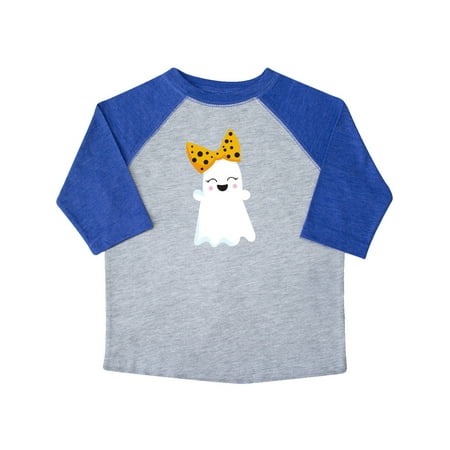 Inktastic Cute Ghost Little Ghost Ribbon Halloween Gift Toddler Toddler Girl T-Shirt
Inktastic Cute Ghost Little Ghost Ribbon Halloween Gift Toddler Toddler Girl T-Shirt