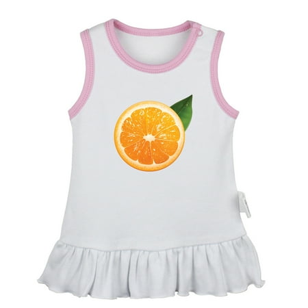 Fruit Orange Pattern Dresses For Baby Newborn Babies Skirts Infant Princess Dress 0-24M Kids Graphic Clothes (White Sleeveless Dresses 12-18 Months)
Fruit Orange Pattern Dresses For Baby Newborn Babies Skirts Infant Princess Dress 0-24M Kids Graphic Clothes (White Sleeveless Dresses 12-18 Months)