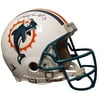 Dan Marino Hand-Signed Dolphins Helmet