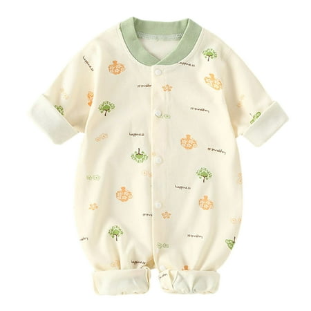 KBKYBUYZ Young 1-13 Months Jumpsuit Hooded Cotton Rompers Infant Spring And Summer Outfits On Sale
KBKYBUYZ Young 1-13 Months Jumpsuit Hooded Cotton Rompers Infant Spring And Summer Outfits On Sale