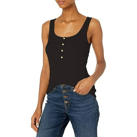 FREE SHIPPING-camisole Fashion Women s Casual Solid Color Button Sleeveless Camisole Blouse Tank Tops nightgowns for women lingerie valentines day birthday gifts Black
FREE SHIPPING-camisole Fashion Women s Casual Solid Color Button Sleeveless Camisole Blouse Tank Tops nightgowns for women lingerie valentines day birthday gifts Black