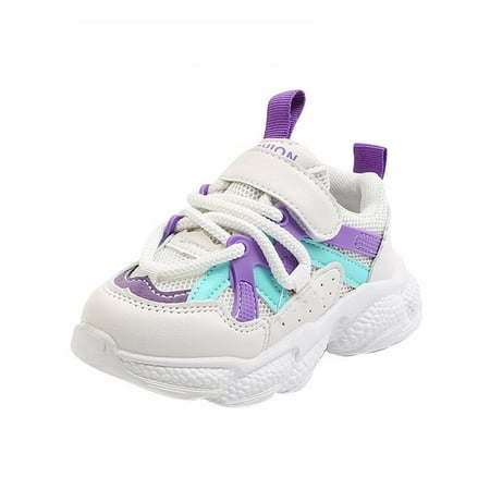 Toddler Sport Shoes Boys Girls Lightweight Breathable Sneakers Soft-soled Slip Resistant Washable Strap Athletic Tennis Shoes for Running Walking
Toddler Sport Shoes Boys Girls Lightweight Breathable Sneakers Soft-soled Slip Resistant Washable Strap Athletic Tennis Shoes for Running Walking