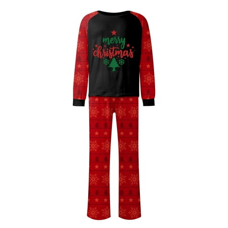 Yubatuo Christmas Pajamas Family Christmas Pajamas Matching Sets Family Matching Pajamas Set Xmas Sleepwear Christmas Jammies Christmas Pjs Sets for Women Men Boy Girl Best Christmas Gift
Yubatuo Christmas Pajamas Family Christmas Pajamas Matching Sets Family Matching Pajamas Set Xmas Sleepwear Christmas Jammies Christmas Pjs Sets for Women Men Boy Girl Best Christmas Gift