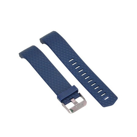Wristband Replacement Wrist Straps Watch Band For Fitbit Charge 2 Accessory