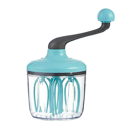 〖CFXNMZGR〗Food Blender Hand Beater Cream Stirring Cake Tool Plastic Handle Hand Kitchen Tools
〖CFXNMZGR〗Food Blender Hand Beater Cream Stirring Cake Tool Plastic Handle Hand Kitchen Tools