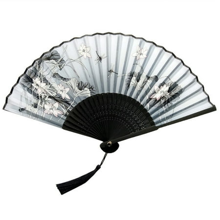 GETHOME Studio For Wedding Bamboo Bone Gifts Hand Fan Silk Cloth Folding Home Decoration
GETHOME Studio For Wedding Bamboo Bone Gifts Hand Fan Silk Cloth Folding Home Decoration