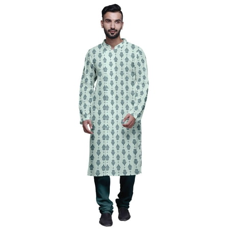 Atasi Party Wear Kurta Pajama For Men Mandarin Collar Long Sleeve Ethnic Kurta Pajama
Atasi Party Wear Kurta Pajama For Men Mandarin Collar Long Sleeve Ethnic Kurta Pajama