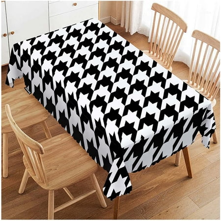 WISH TREE Cow Or Horse Table Covers Animal Skin Cow Horse Print Pattern Wipeable Tablecloth Kitchen Dinning Tabletop Decoration Brown Spots Cow Table Cloth for Outdoor and Indoor Use
WISH TREE Cow Or Horse Table Covers Animal Skin Cow Horse Print Pattern Wipeable Tablecloth Kitchen Dinning Tabletop Decoration Brown Spots Cow Table Cloth for Outdoor and Indoor Use