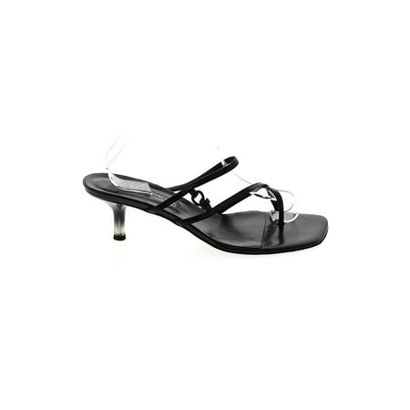 Pre-Owned Via Spiga Women s Size 9.5 Mule/Clog
