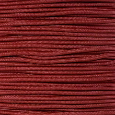 West Coast Paracord - 1/8 Inch Shock Cord X 100 Feet - Multiple Colors to Choose From
West Coast Paracord - 1/8 Inch Shock Cord X 100 Feet - Multiple Colors to Choose From