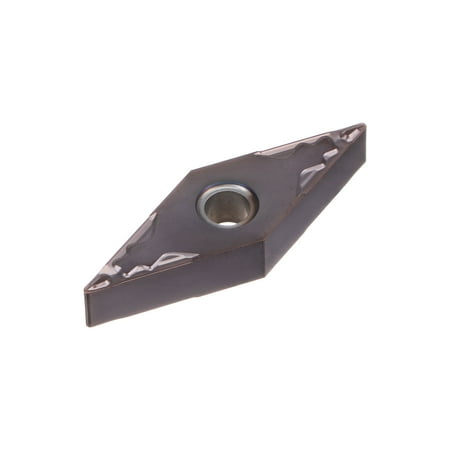 Uxcell Carbide Turning Inserts VNMG160404HQ PR9 Cutting Tool for MVUN Series Turning Holder
Uxcell Carbide Turning Inserts VNMG160404HQ PR9 Cutting Tool for MVUN Series Turning Holder