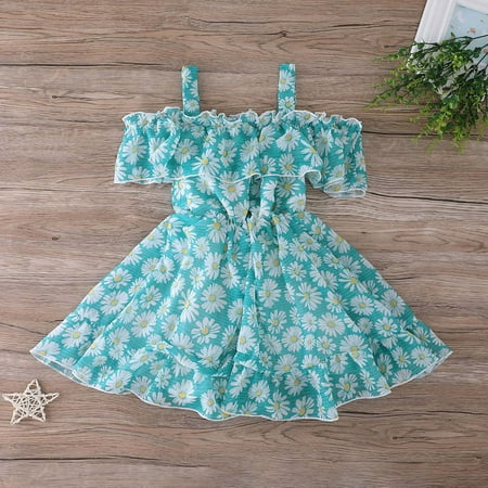 Toddler Kids Girls Summer Sling Chiffon Skirt Princess Dress Sling Dress Floral Ruffled Sleeve Top Print Skirt Flower Print Tutu Skirt Cute Sleeveless Floral Print Skirt
Toddler Kids Girls Summer Sling Chiffon Skirt Princess Dress Sling Dress Floral Ruffled Sleeve Top Print Skirt Flower Print Tutu Skirt Cute Sleeveless Floral Print Skirt