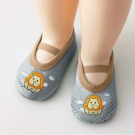 Cathalem Toddler Size 6 Shoe Boys Girls Animal Prints Cartoon Socks Toddler Breathable Mesh The Floor Socks Cat And Shoes Grey 18 Months
Cathalem Toddler Size 6 Shoe Boys Girls Animal Prints Cartoon Socks Toddler Breathable Mesh The Floor Socks Cat And Shoes Grey 18 Months