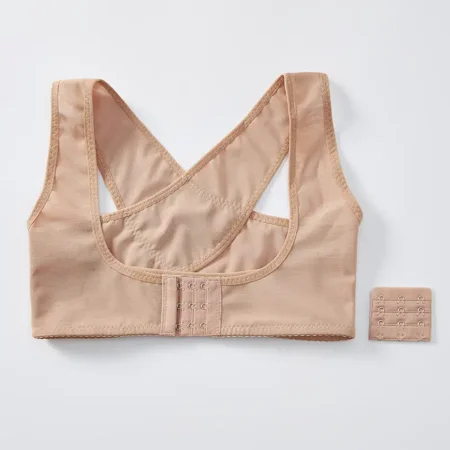 Adjustable Female Back Posture Corrector Chest Brace Support Belt Vest Women‘s Shapewear & Underwear Free Extension Buckle
Adjustable Female Back Posture Corrector Chest Brace Support Belt Vest Women‘s Shapewear & Underwear Free Extension Buckle