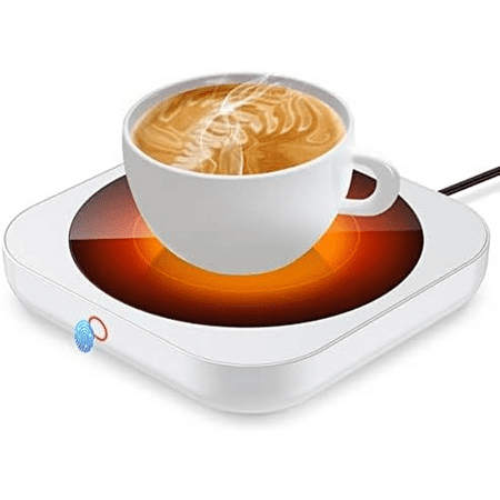 Coffee Mug Warmers for Desk with 3 Temperature Settings Smart Coffee Warmer Pla
Coffee Mug Warmers for Desk with 3 Temperature Settings Smart Coffee Warmer Pla
