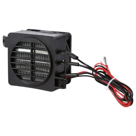 Ymiko PTC Heater 100W 12V Energy Saving PTC Car Fan Air Heater Constant Temperature Heating Component Heaters Air Heater
Ymiko PTC Heater 100W 12V Energy Saving PTC Car Fan Air Heater Constant Temperature Heating Component Heaters Air Heater