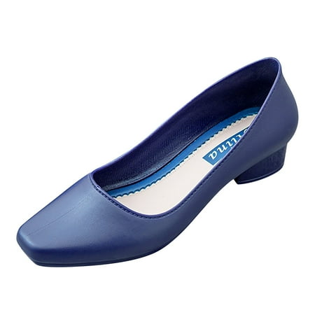 KaLI_store Women Shoes Women s Comfortable Shoes Loafer Casual Leather Natural Driving Fashion Flats Breathable Nurse Walking Ladies Slip On Shoes Blue
KaLI_store Women Shoes Women s Comfortable Shoes Loafer Casual Leather Natural Driving Fashion Flats Breathable Nurse Walking Ladies Slip On Shoes Blue