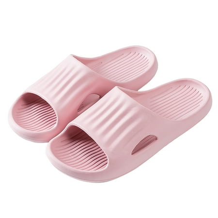 Tangnade House Slippers for Women Sandals Ultra-soft Slippers Unisex Quick-Drying Thickened Non-Slip Slipper Shoes
Tangnade House Slippers for Women Sandals Ultra-soft Slippers Unisex Quick-Drying Thickened Non-Slip Slipper Shoes