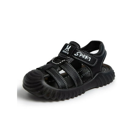 Gomelly Boys School Quick Dry Soft Sole Water Shoes Summer Non Slip Lightweight Casual Fisherman Sandal
Gomelly Boys School Quick Dry Soft Sole Water Shoes Summer Non Slip Lightweight Casual Fisherman Sandal