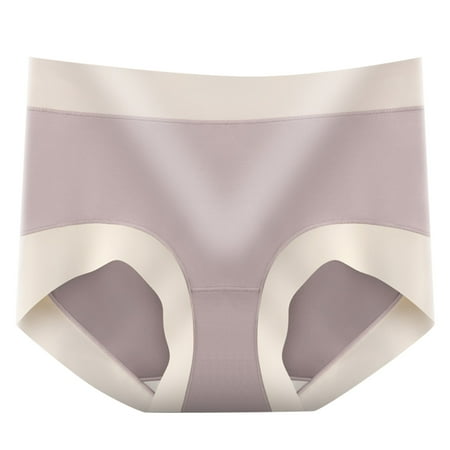 Womens Soft Comfort Model Midpack Thongs