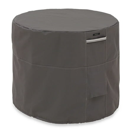 Ravenna Air Conditioner Cover - Round