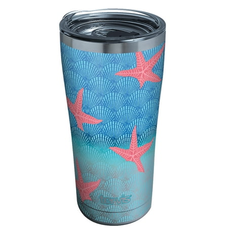 Tervis Beach Impressions Triple Walled Insulated Tumbler Travel Cup Keeps Drinks Cold & Hot 20oz Stainless Steel Beach Impressions
Tervis Beach Impressions Triple Walled Insulated Tumbler Travel Cup Keeps Drinks Cold & Hot 20oz Stainless Steel Beach Impressions