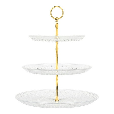 Dish Drying Rack 3-Tier Cupcake Stand Cake Dessert Wedding Event Party Display Tower Plate New
Dish Drying Rack 3-Tier Cupcake Stand Cake Dessert Wedding Event Party Display Tower Plate New