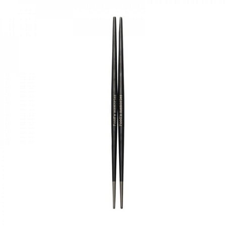 1 Pairs Stainless Steel Chopsticks Metal Non-slip Steel Chopstick Portable Reusable Food Sushi Sticks Home Kitchen Tools Clearance
1 Pairs Stainless Steel Chopsticks Metal Non-slip Steel Chopstick Portable Reusable Food Sushi Sticks Home Kitchen Tools Clearance