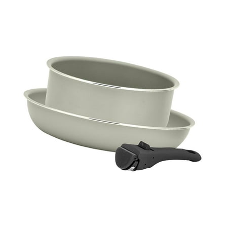 Kitchen Frying Pan Set with Detachable Handle and Induction Cooker Induction Bottom Frying Pan Set for Outdoor Activities Fishing Hiking
Kitchen Frying Pan Set with Detachable Handle and Induction Cooker Induction Bottom Frying Pan Set for Outdoor Activities Fishing Hiking