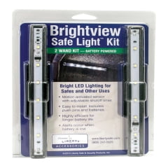 Liberty Safe Liberty Safe - 15851 - Brightview White Safe Light Kit