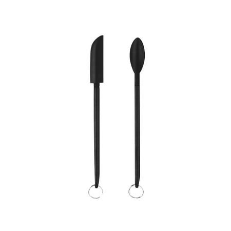 amousa Mini Silicone Telescopic Spatula Makeup Spatula Small Spatula For Cosmetics Reusable Beauty Spatula Jar Spatula Food Scraper
amousa Mini Silicone Telescopic Spatula Makeup Spatula Small Spatula For Cosmetics Reusable Beauty Spatula Jar Spatula Food Scraper
